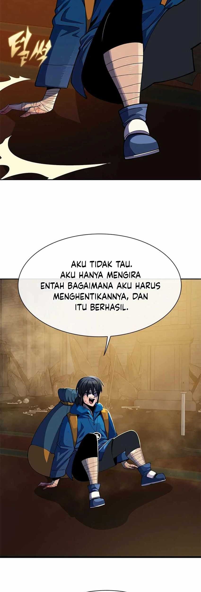 Dungeon Porter Bab 13 halaman 47