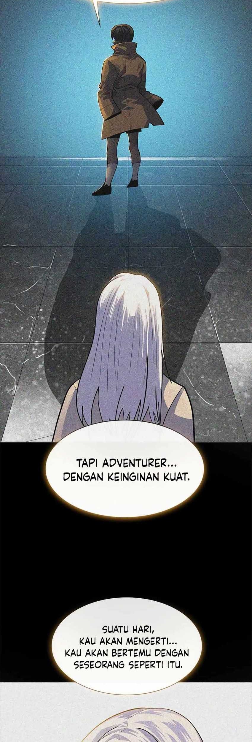 Dungeon Porter Bab 13 halaman 57