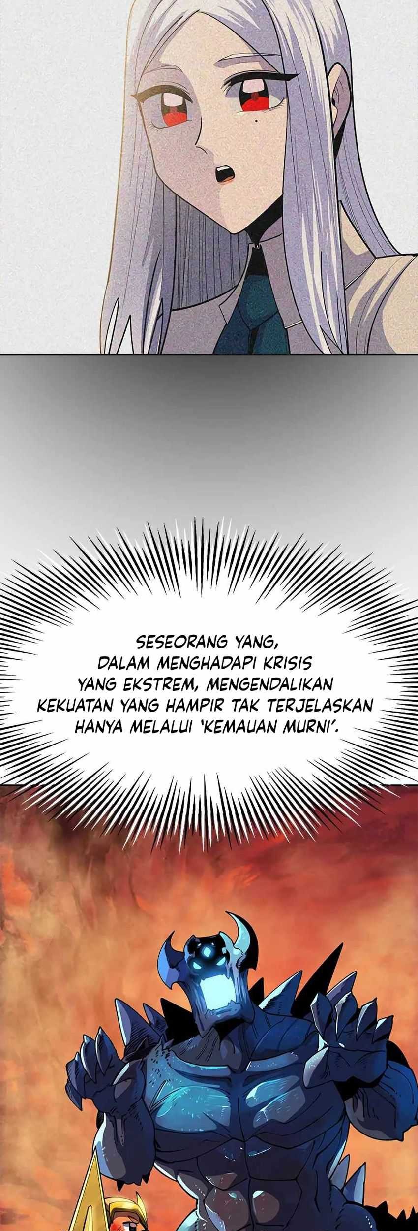 Dungeon Porter Bab 13 halaman 58