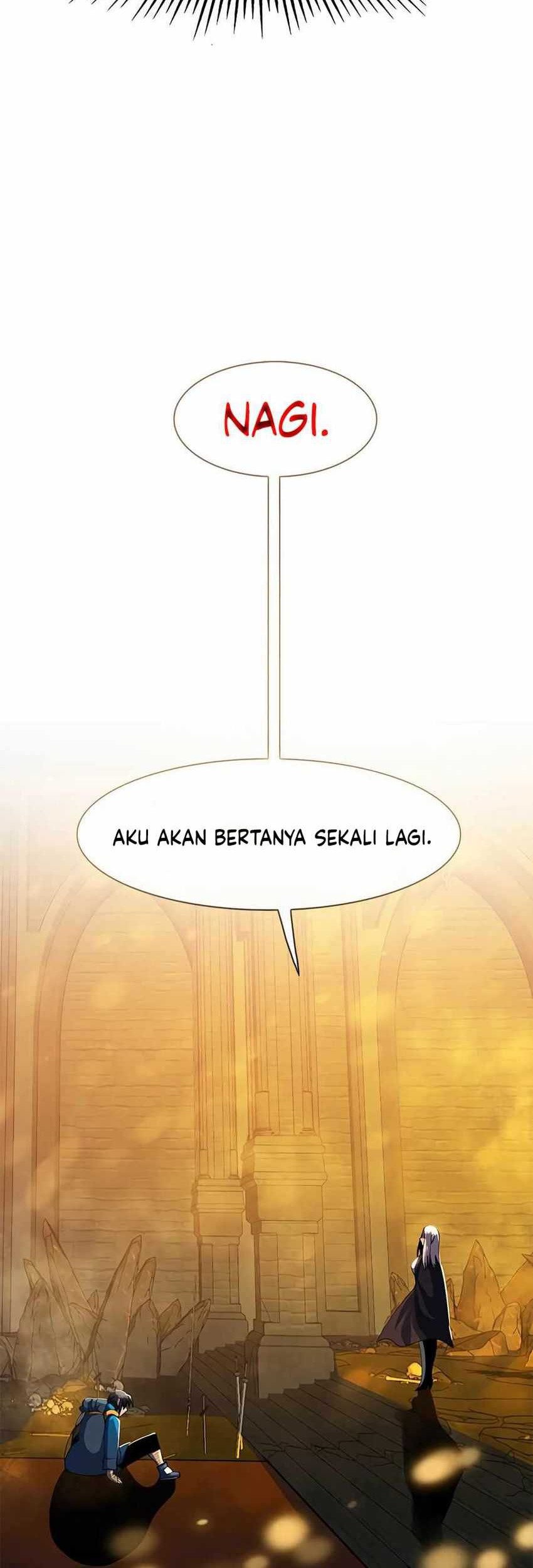 Dungeon Porter Bab 13 halaman 61