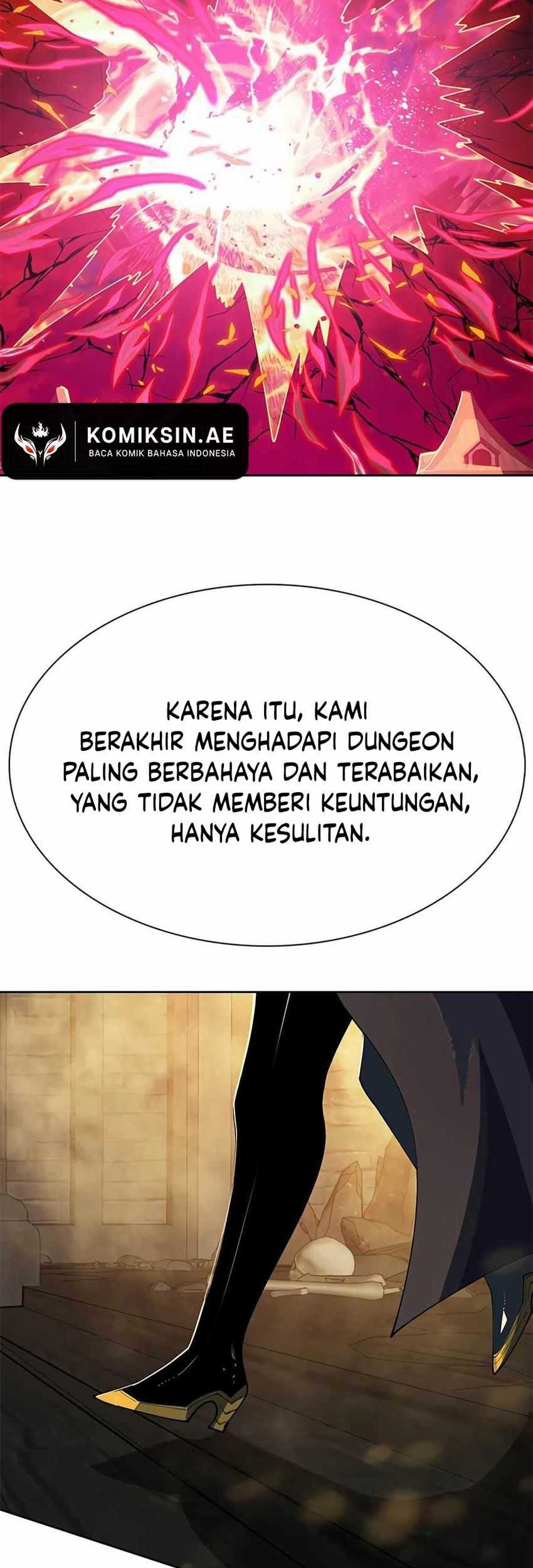 Dungeon Porter Bab 13 halaman 63