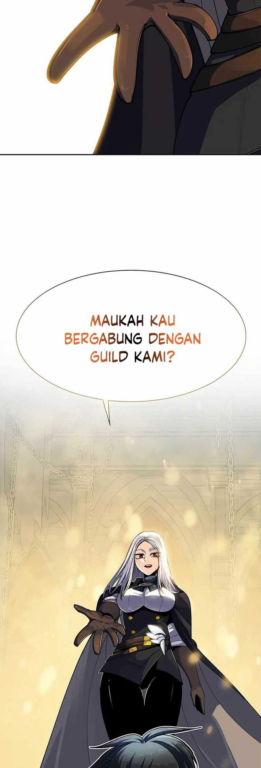 Dungeon Porter Bab 13 halaman 66
