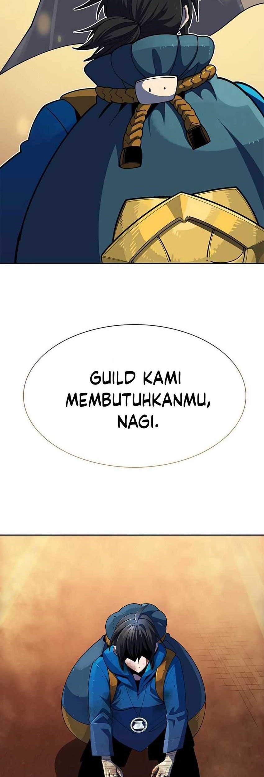 Dungeon Porter Bab 13 halaman 67