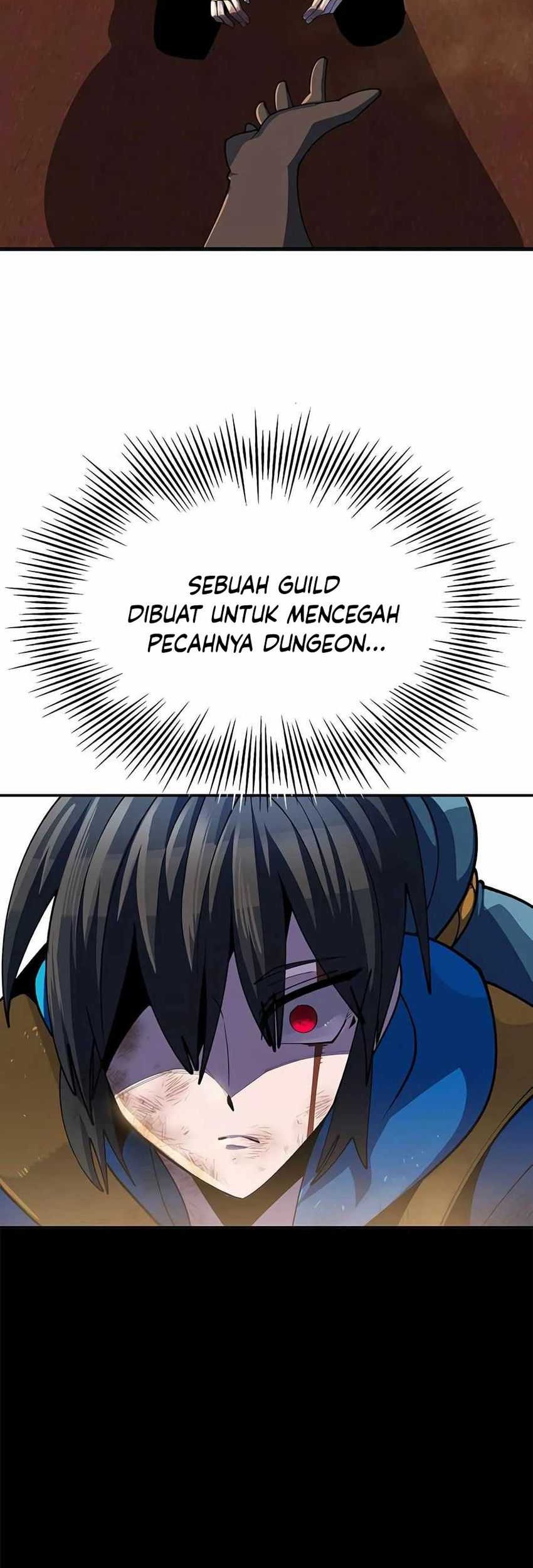 Dungeon Porter Bab 13 halaman 68