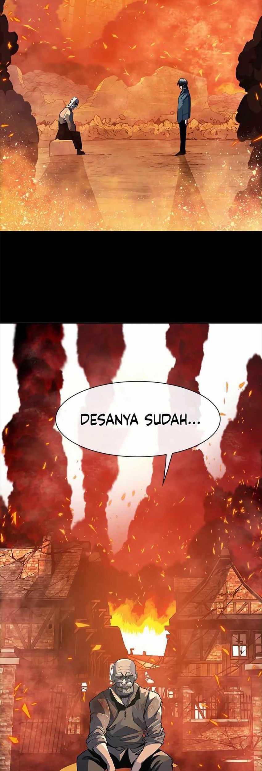 Dungeon Porter Bab 13 halaman 72