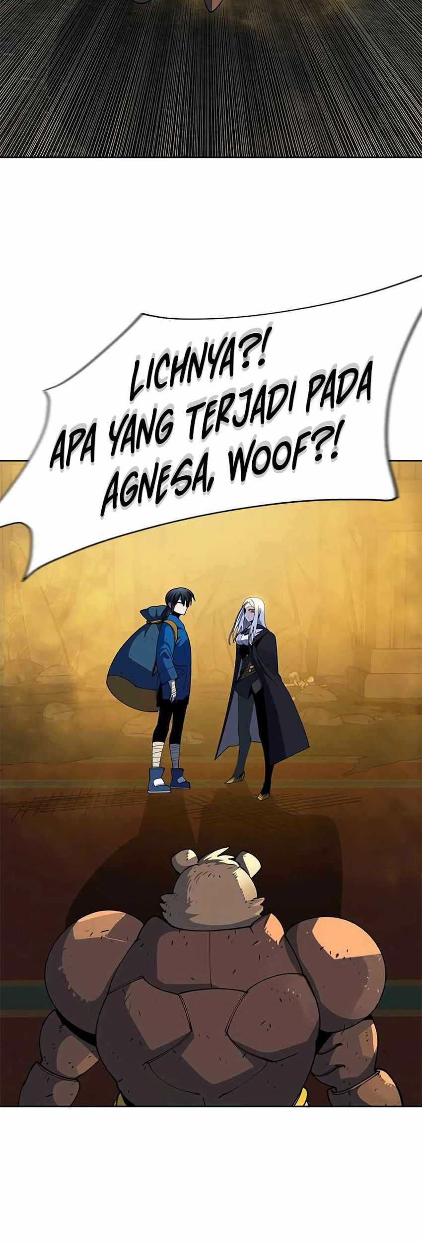 Dungeon Porter Bab 13 halaman 80