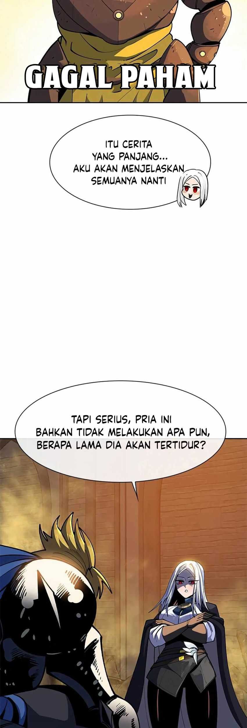 Dungeon Porter Bab 13 halaman 82