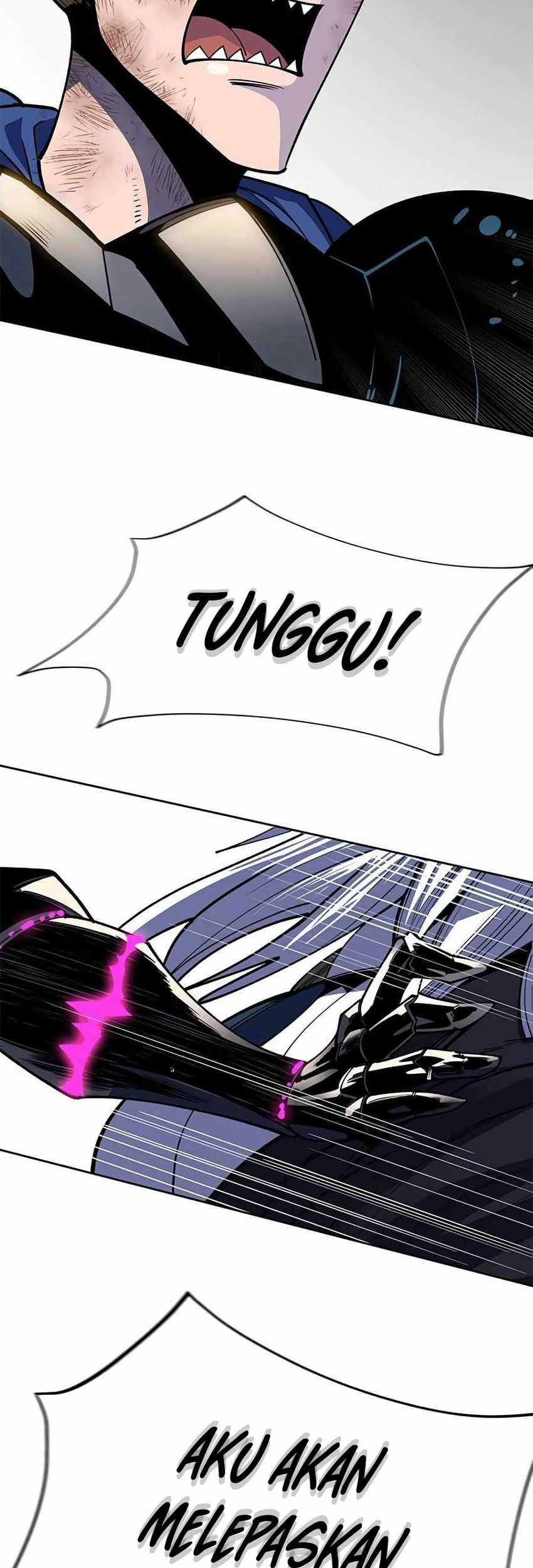 Dungeon Porter Bab 13 halaman 84