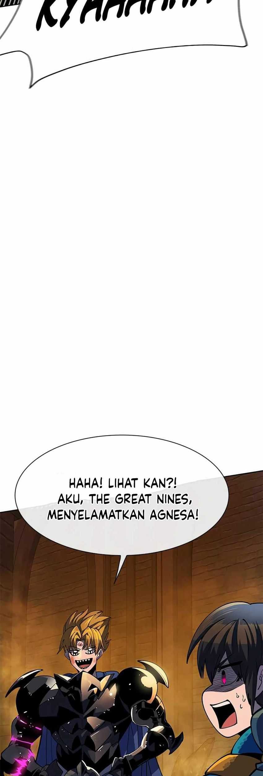 Dungeon Porter Bab 13 halaman 86