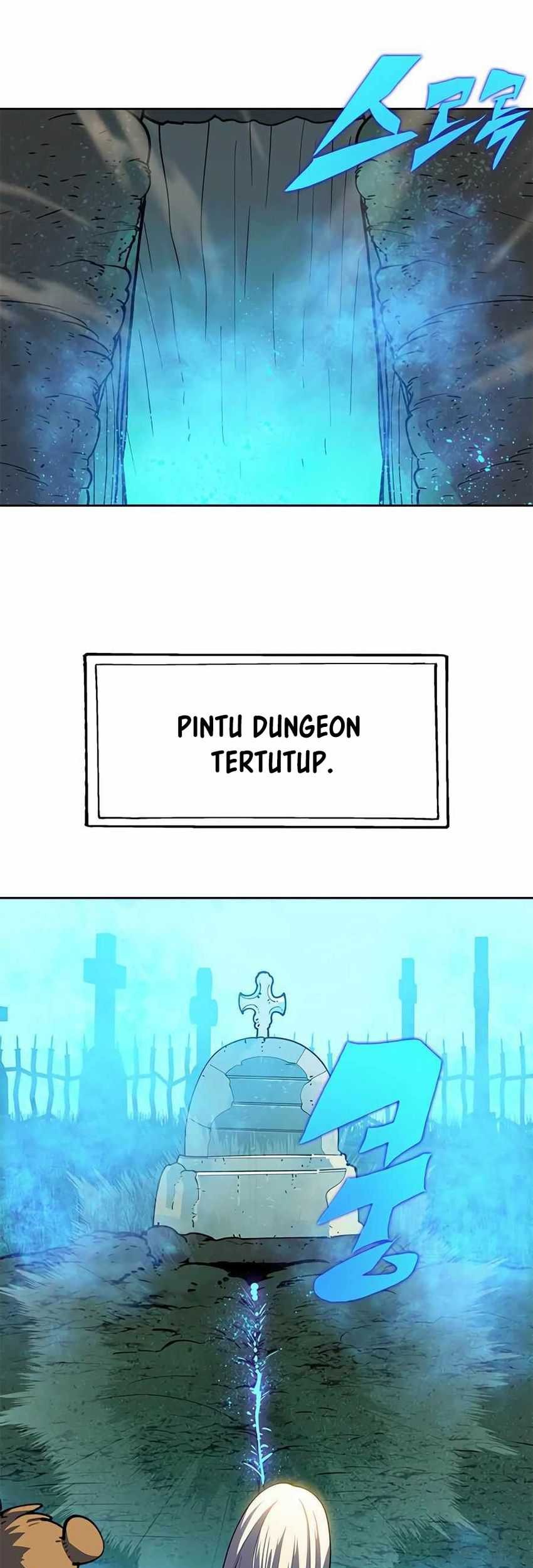 Dungeon Porter Bab 13 halaman 90