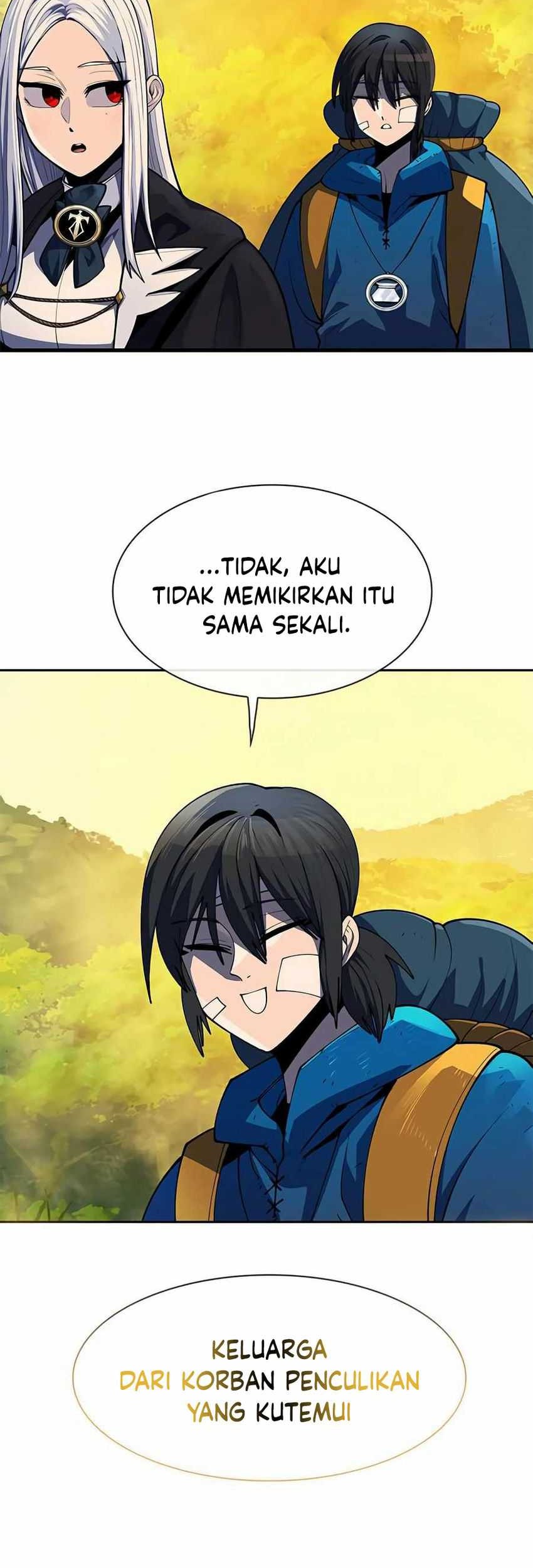 Dungeon Porter Bab 13 halaman 104