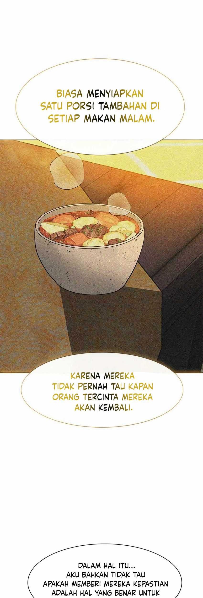 Dungeon Porter Bab 13 halaman 105