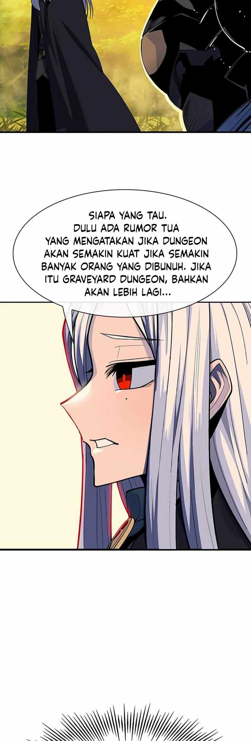 Dungeon Porter Bab 13 halaman 109
