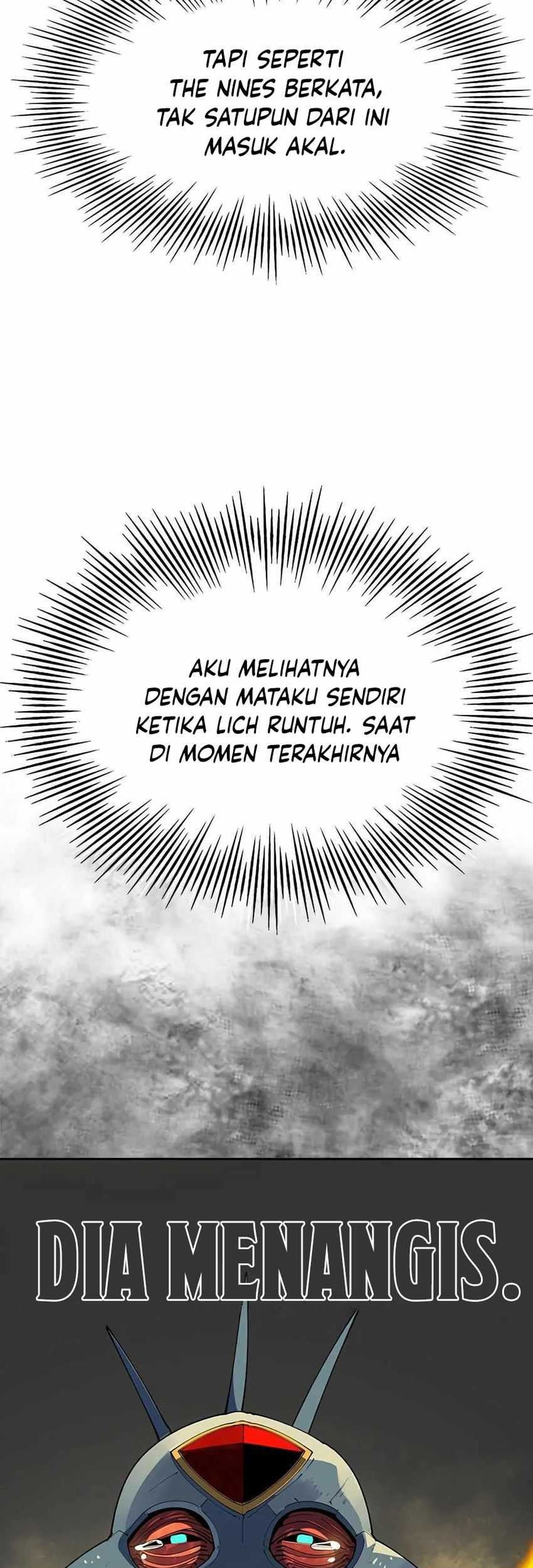 Dungeon Porter Bab 13 halaman 110
