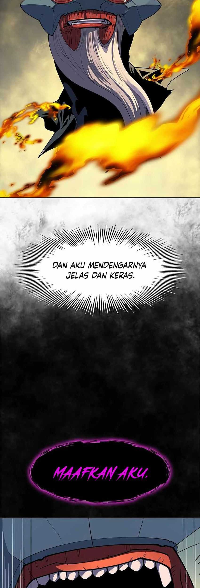 Dungeon Porter Bab 13 halaman 111