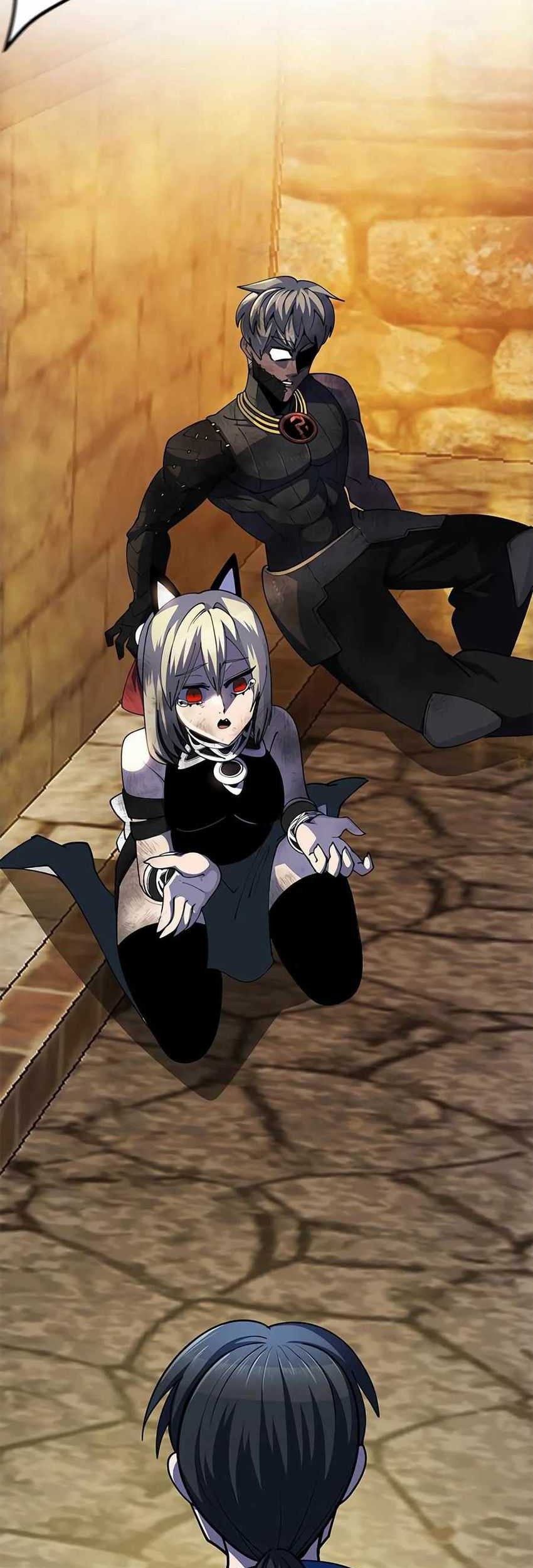 Dungeon Porter Bab 13 halaman 120
