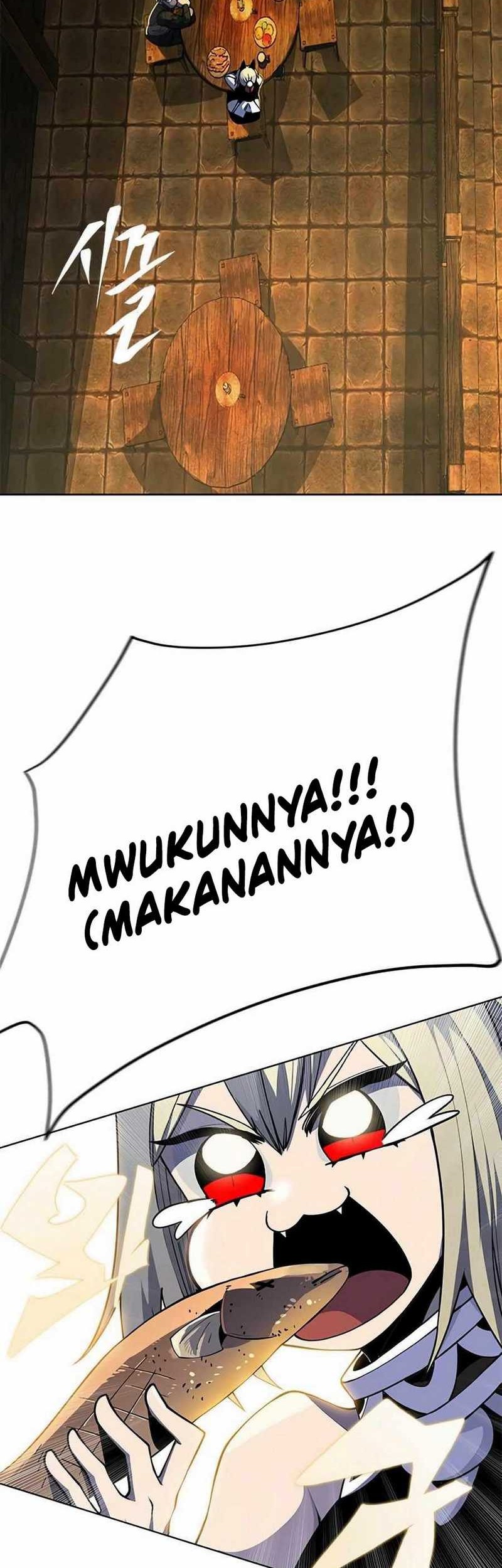 Dungeon Porter chapter 14 halaman 3