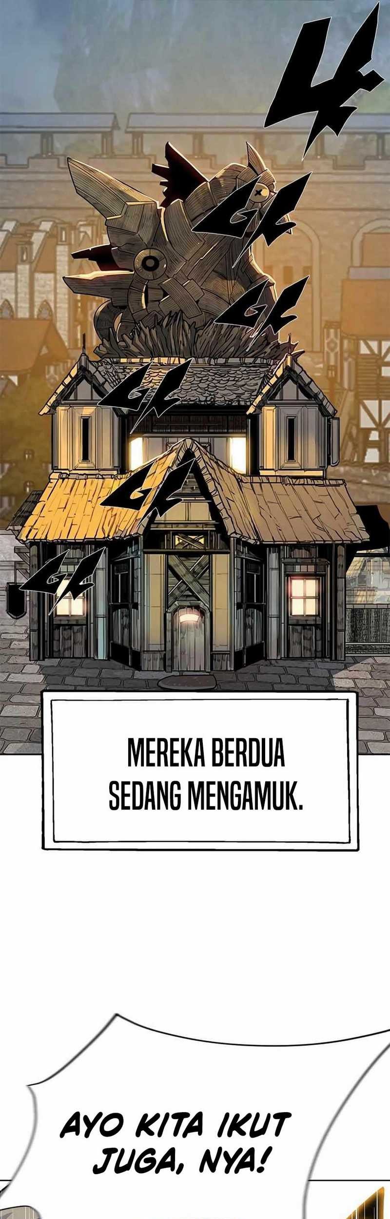 Dungeon Porter chapter 14 halaman 7