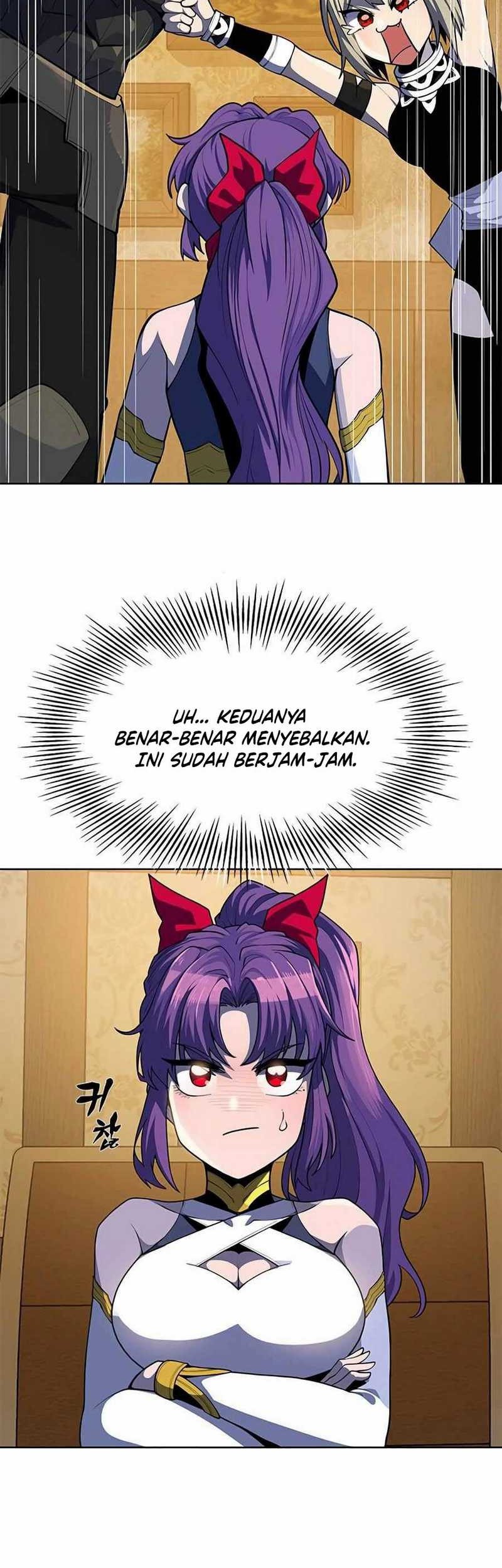Dungeon Porter chapter 14 halaman 9