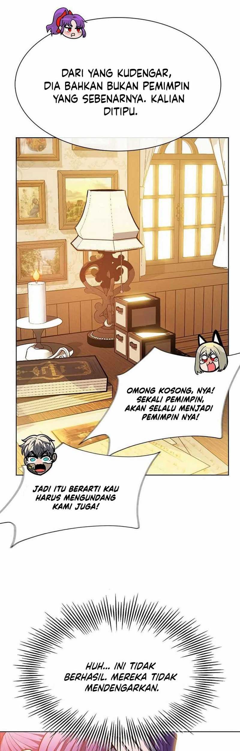 Dungeon Porter chapter 14 halaman 10