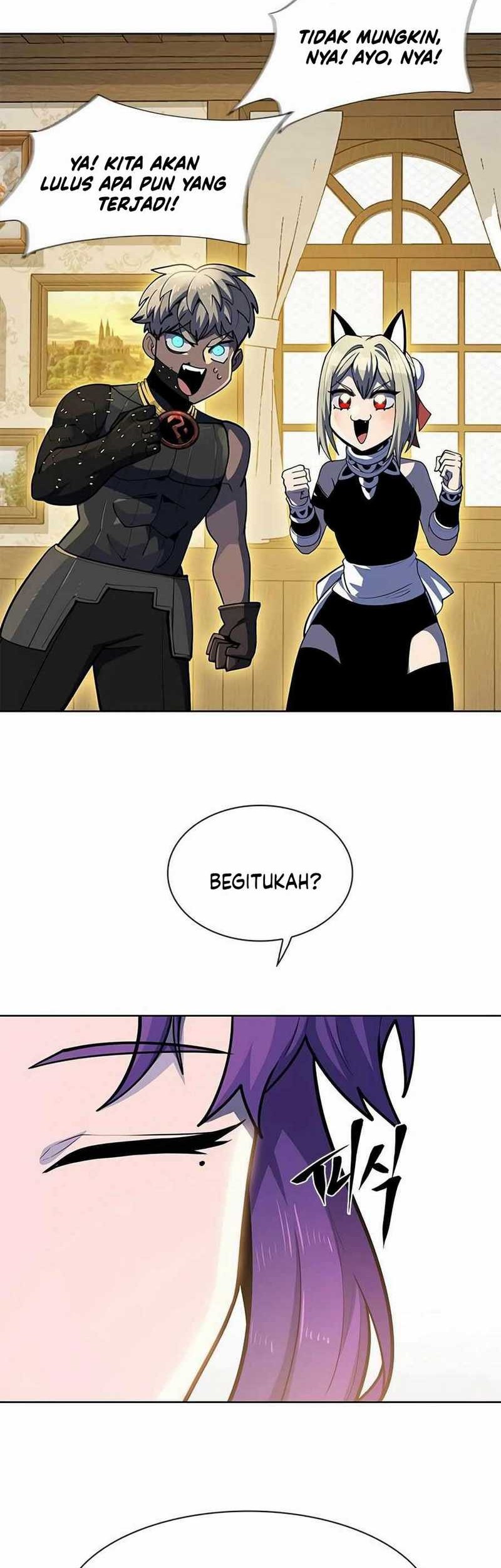 Dungeon Porter chapter 14 halaman 13