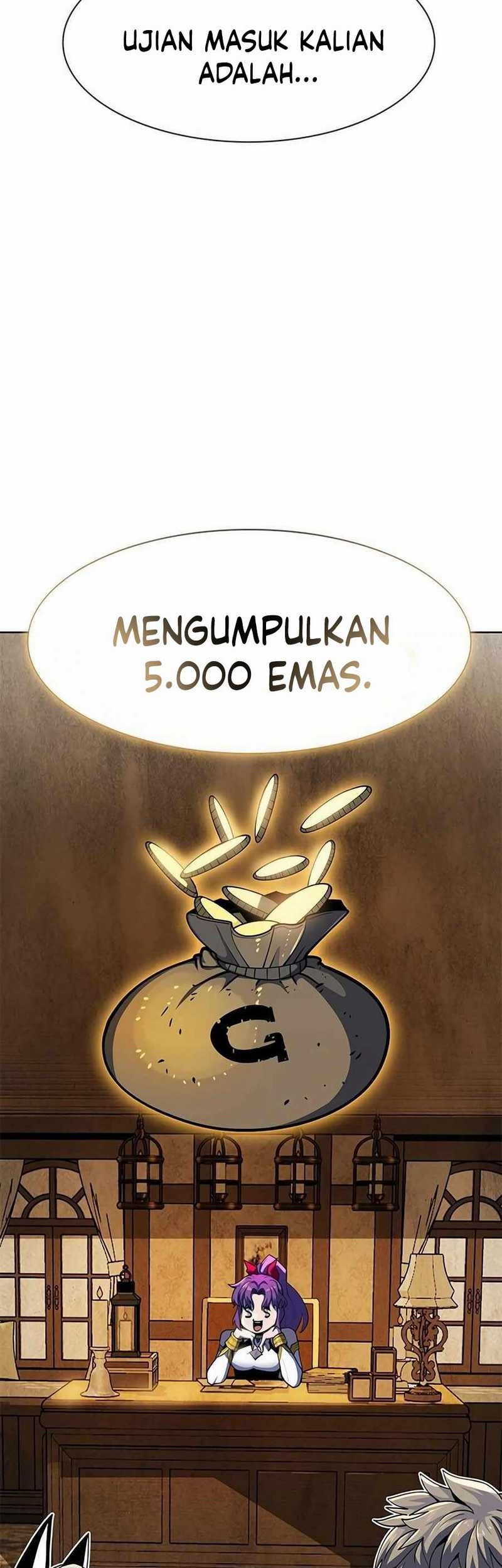 Dungeon Porter chapter 14 halaman 14