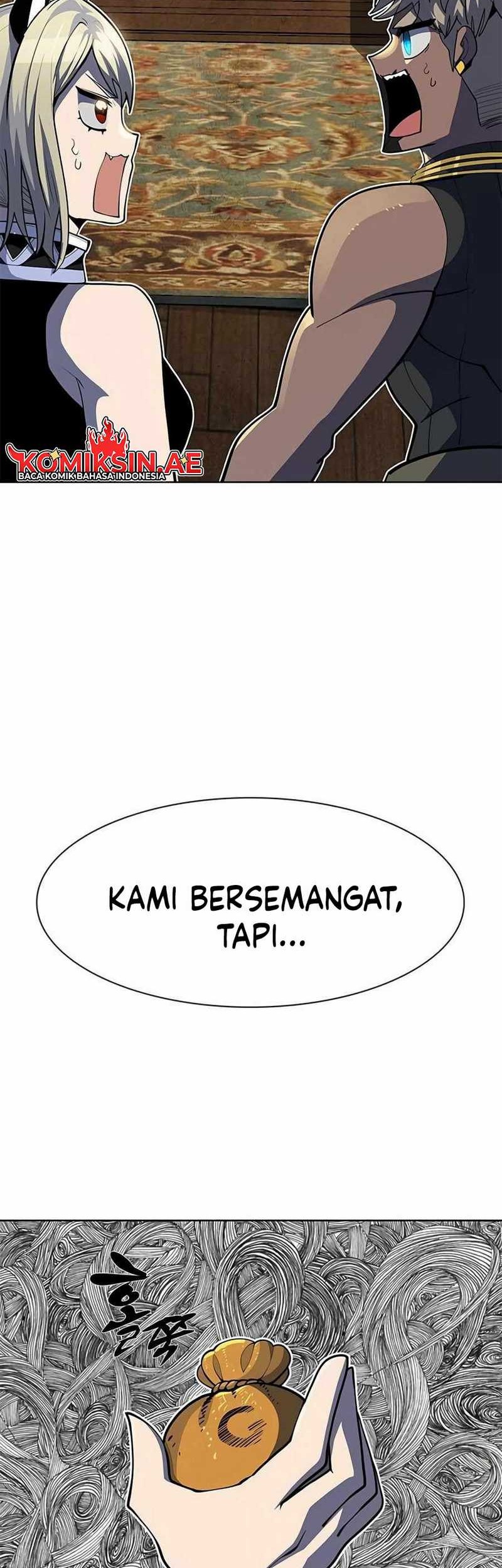 Dungeon Porter chapter 14 halaman 15
