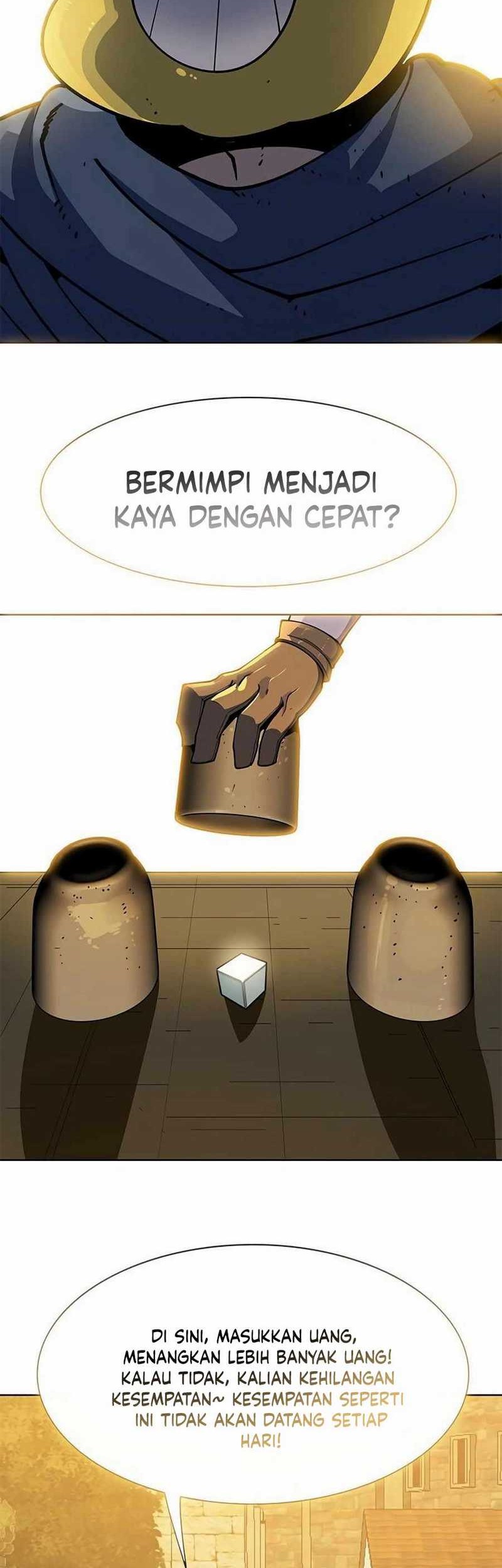 Dungeon Porter chapter 14 halaman 18