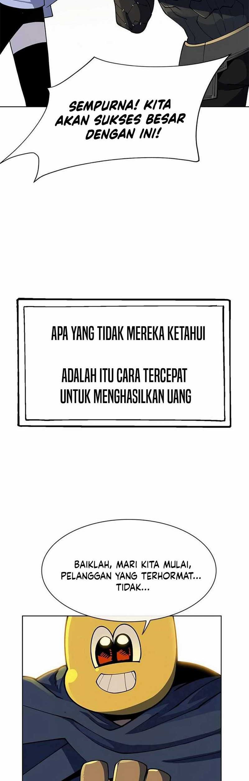 Dungeon Porter chapter 14 halaman 20