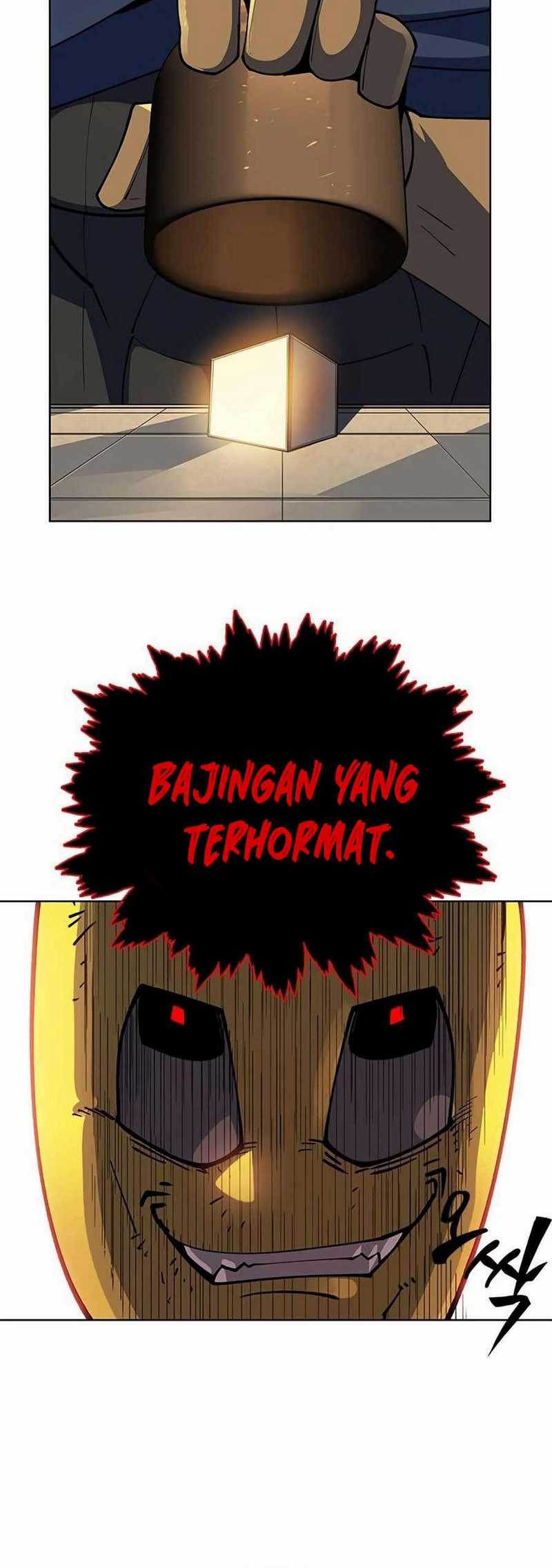 Dungeon Porter chapter 14 halaman 21