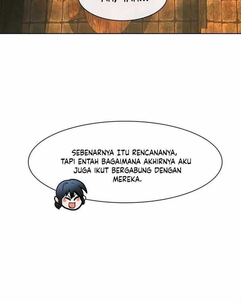 Dungeon Porter chapter 14 halaman 26