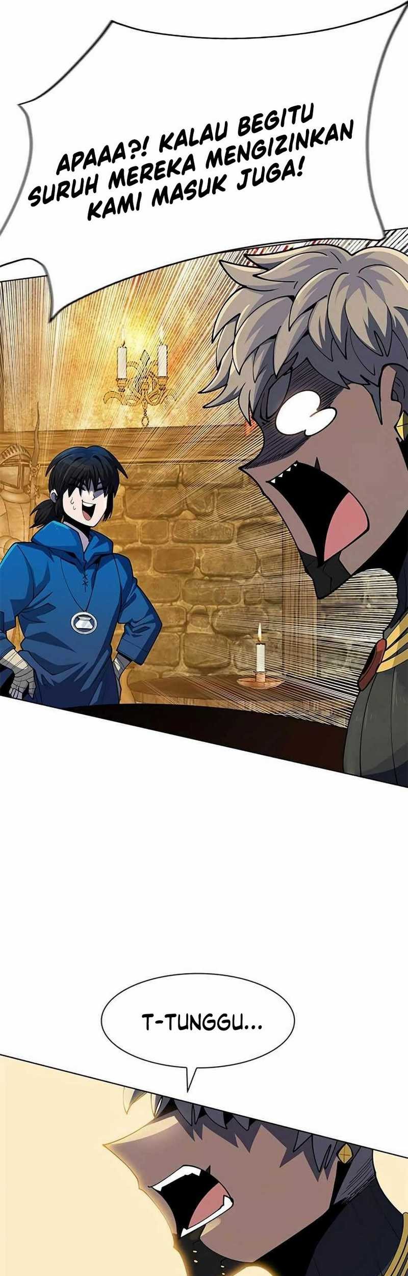 Dungeon Porter chapter 14 halaman 27