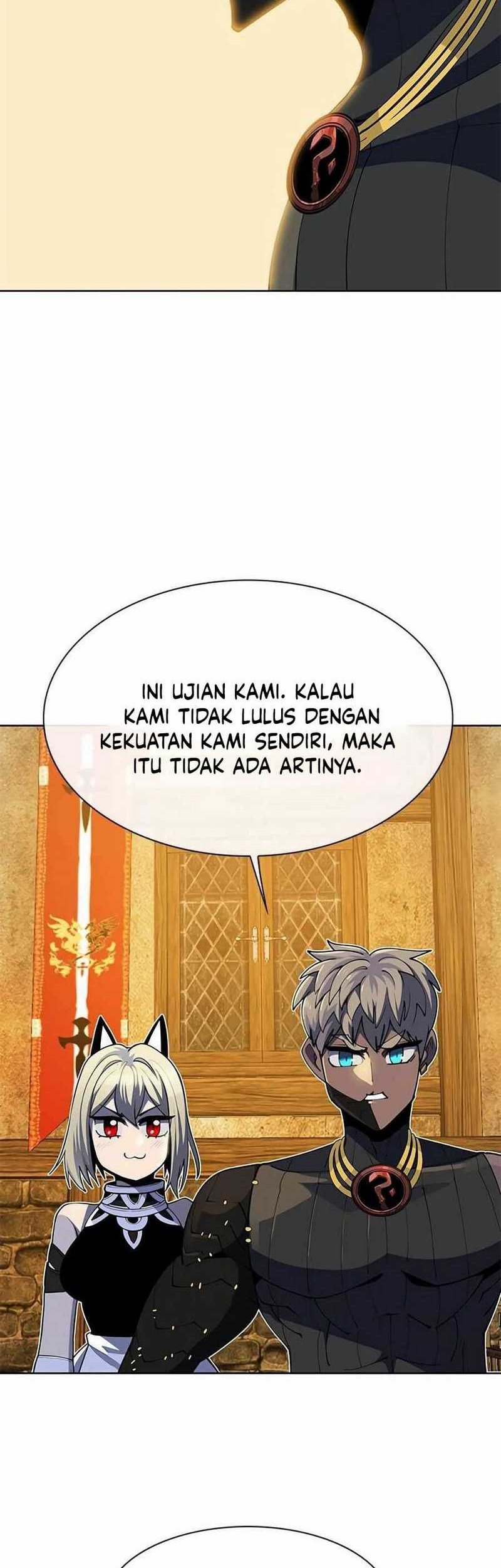 Dungeon Porter chapter 14 halaman 28