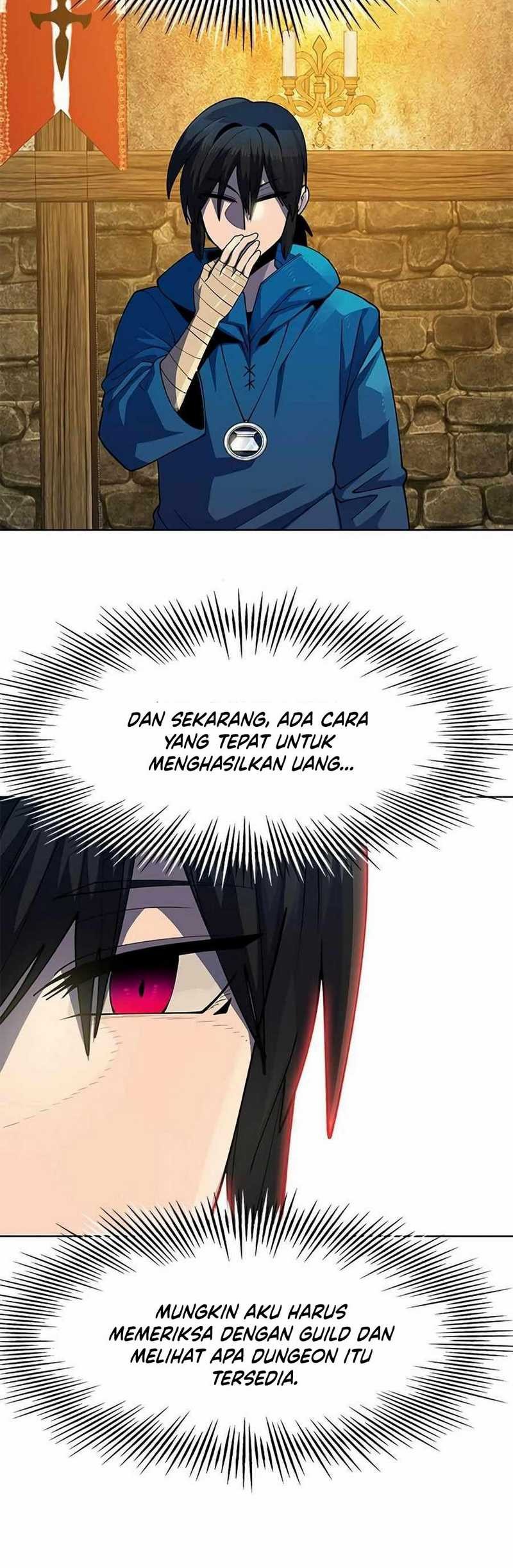 Dungeon Porter chapter 14 halaman 31