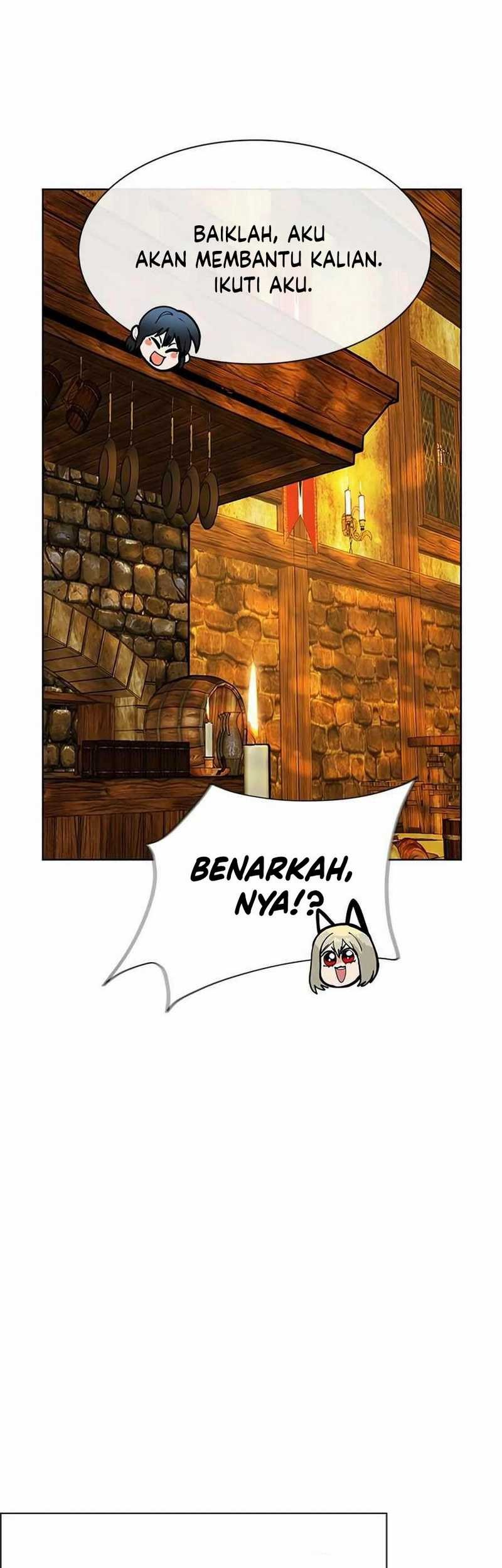 Dungeon Porter chapter 14 halaman 32