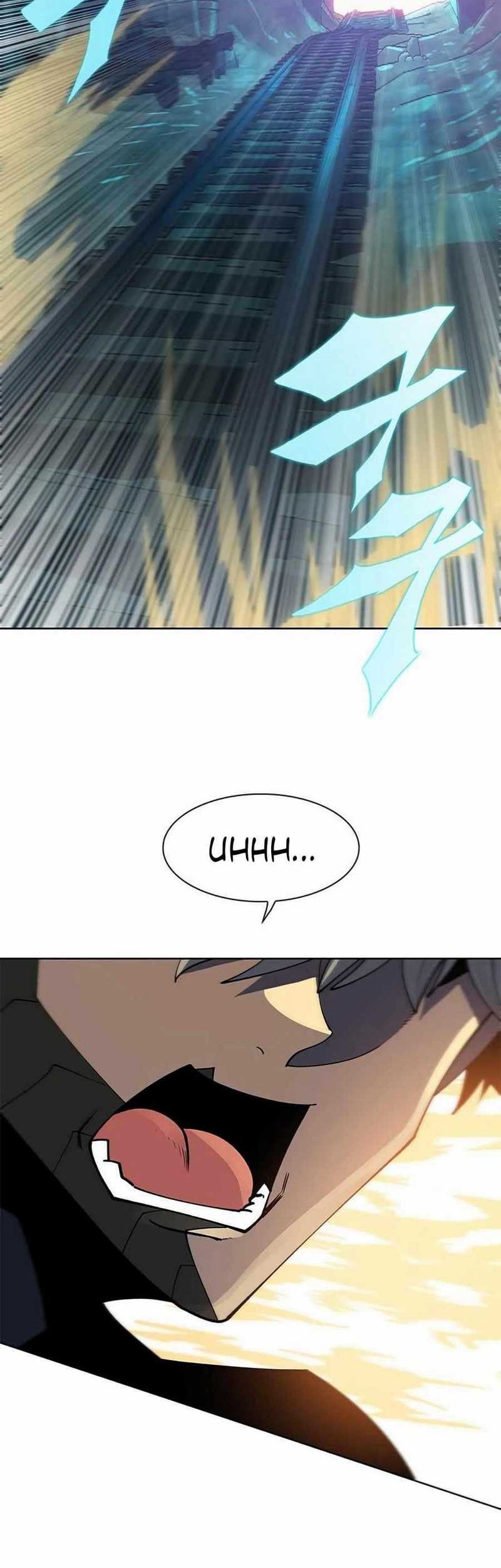Dungeon Porter chapter 14 halaman 40