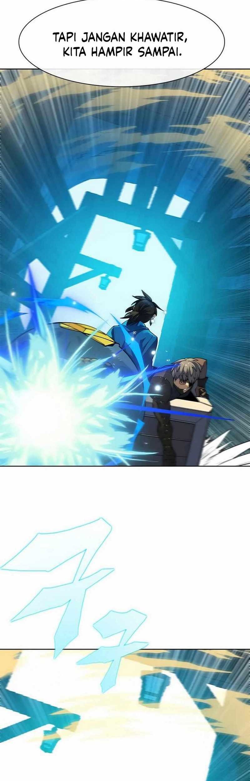 Dungeon Porter chapter 14 halaman 43