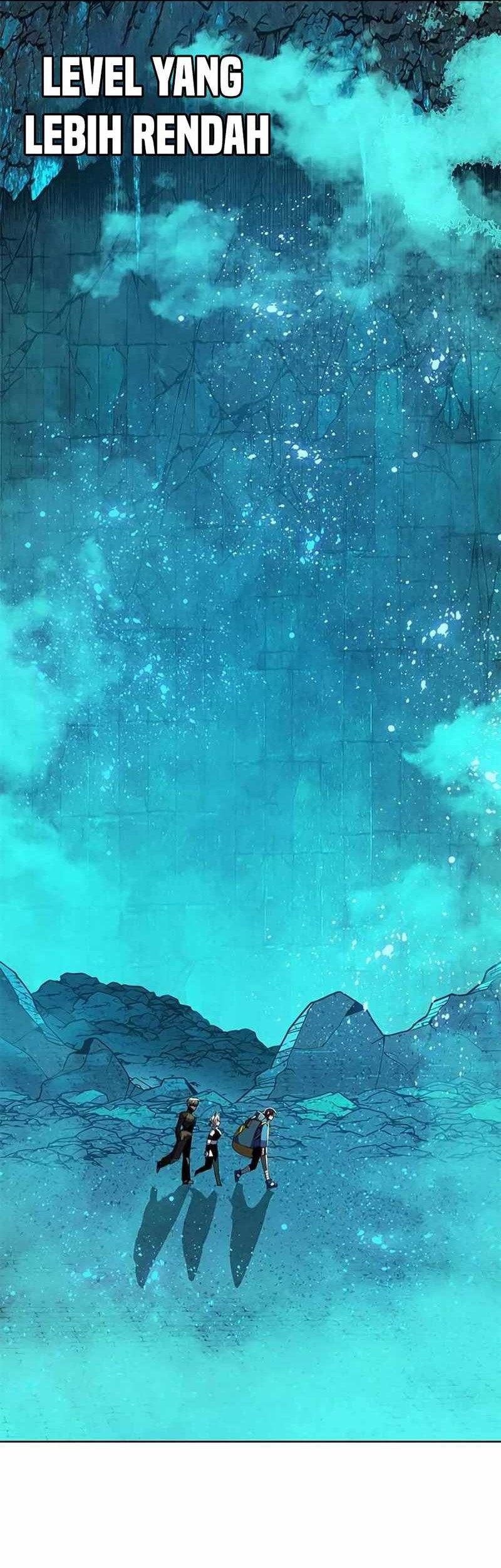 Dungeon Porter chapter 14 halaman 45