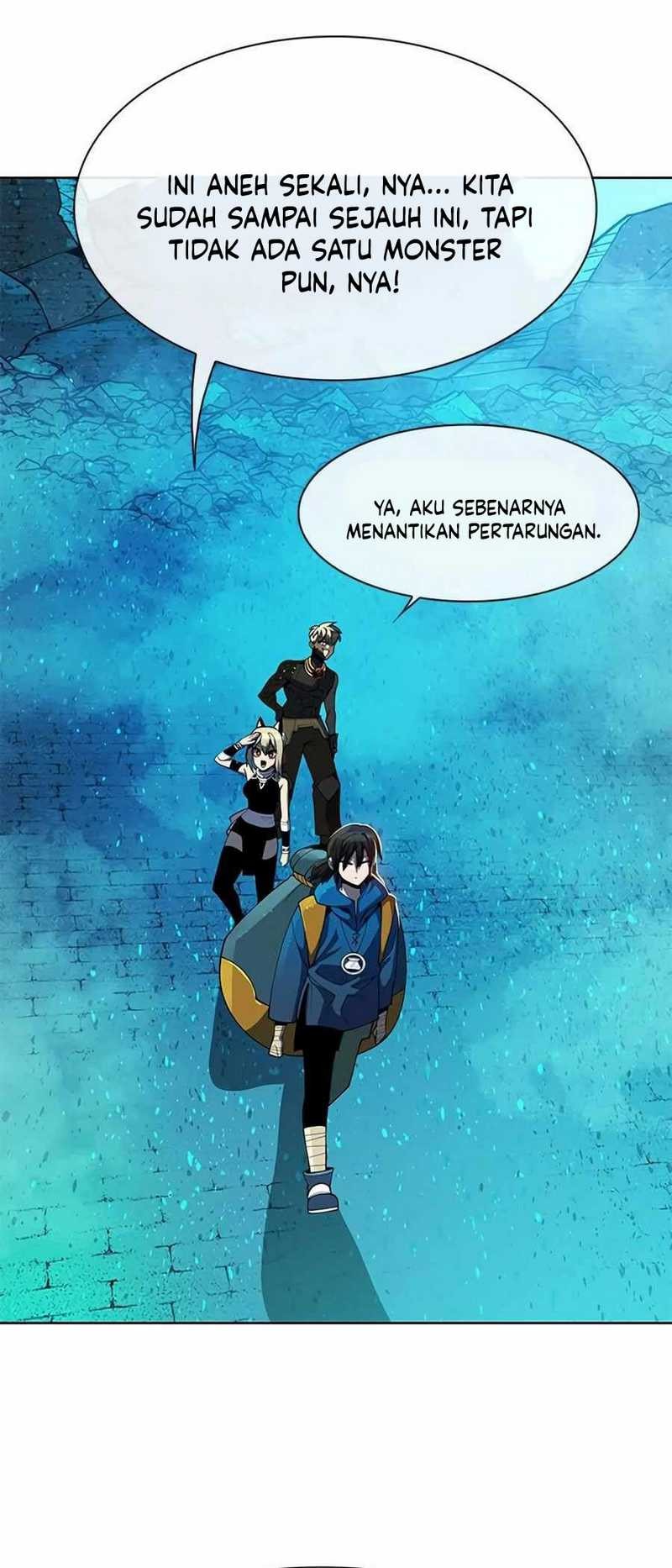 Dungeon Porter chapter 14 halaman 46