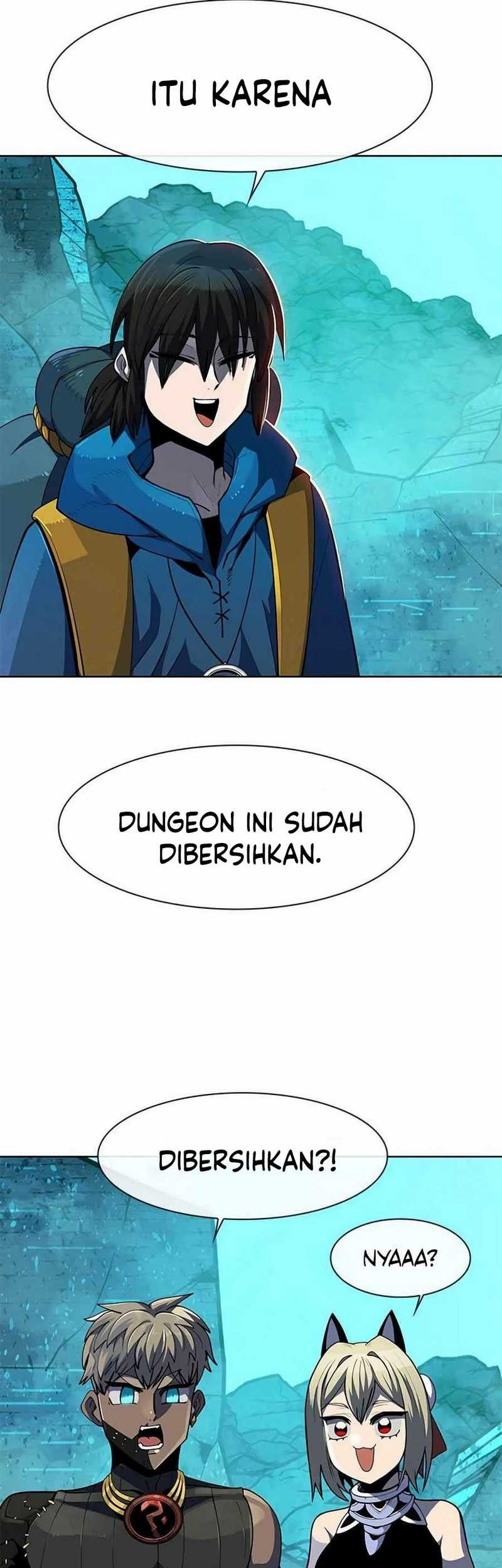 Dungeon Porter chapter 14 halaman 47