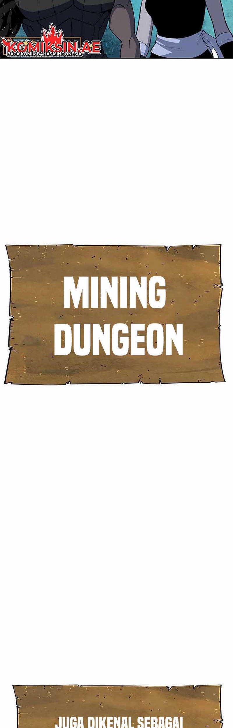 Dungeon Porter chapter 14 halaman 48