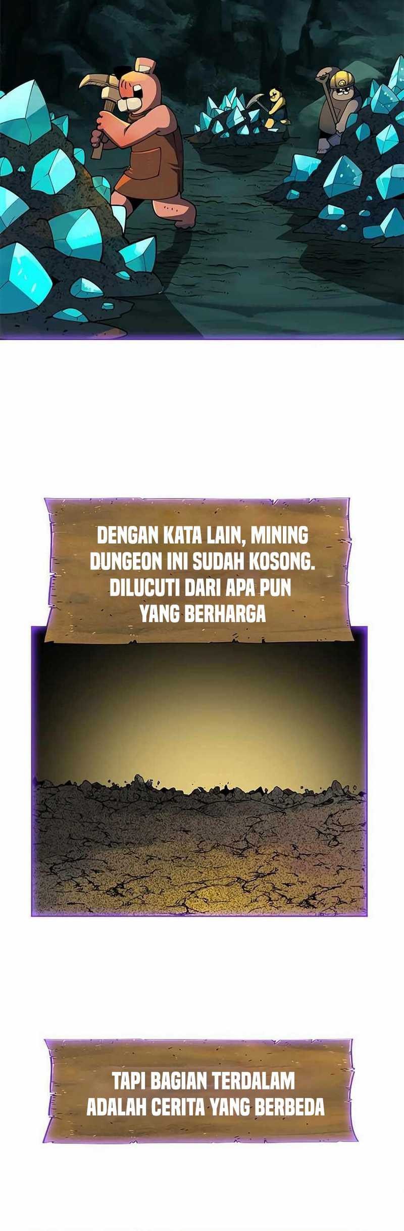 Dungeon Porter chapter 14 halaman 51