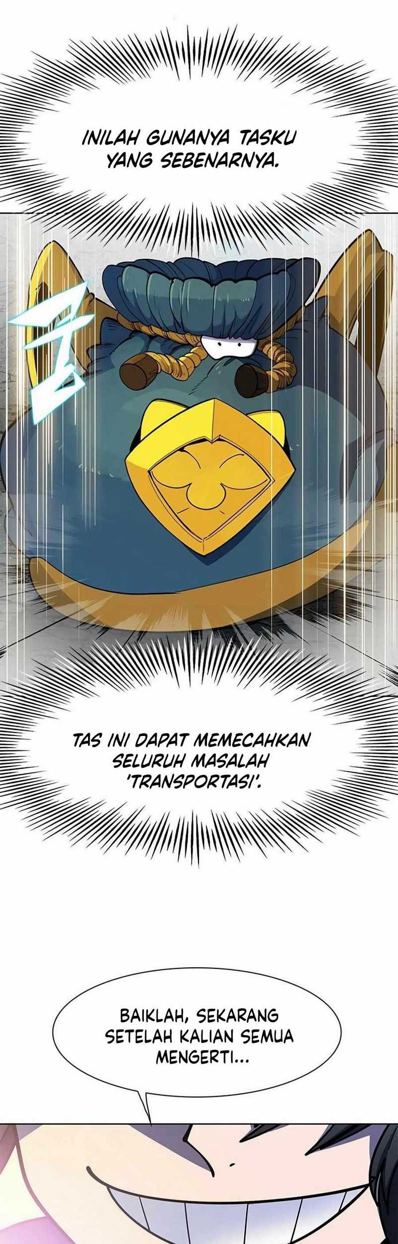 Dungeon Porter chapter 14 halaman 55