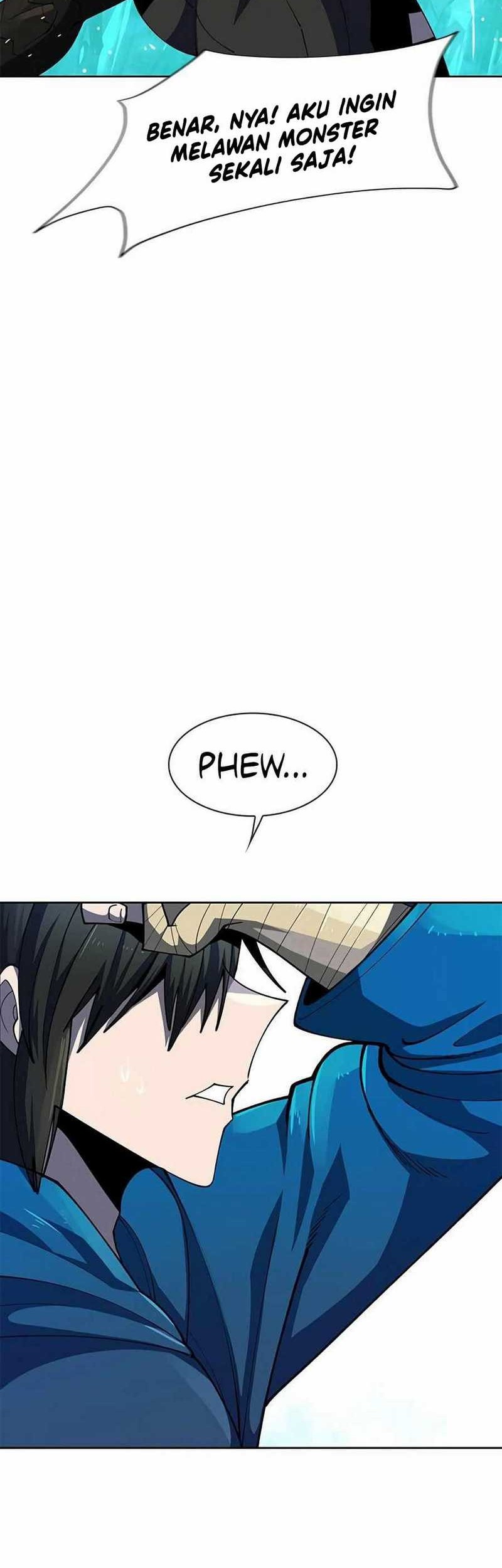 Dungeon Porter chapter 14 halaman 60
