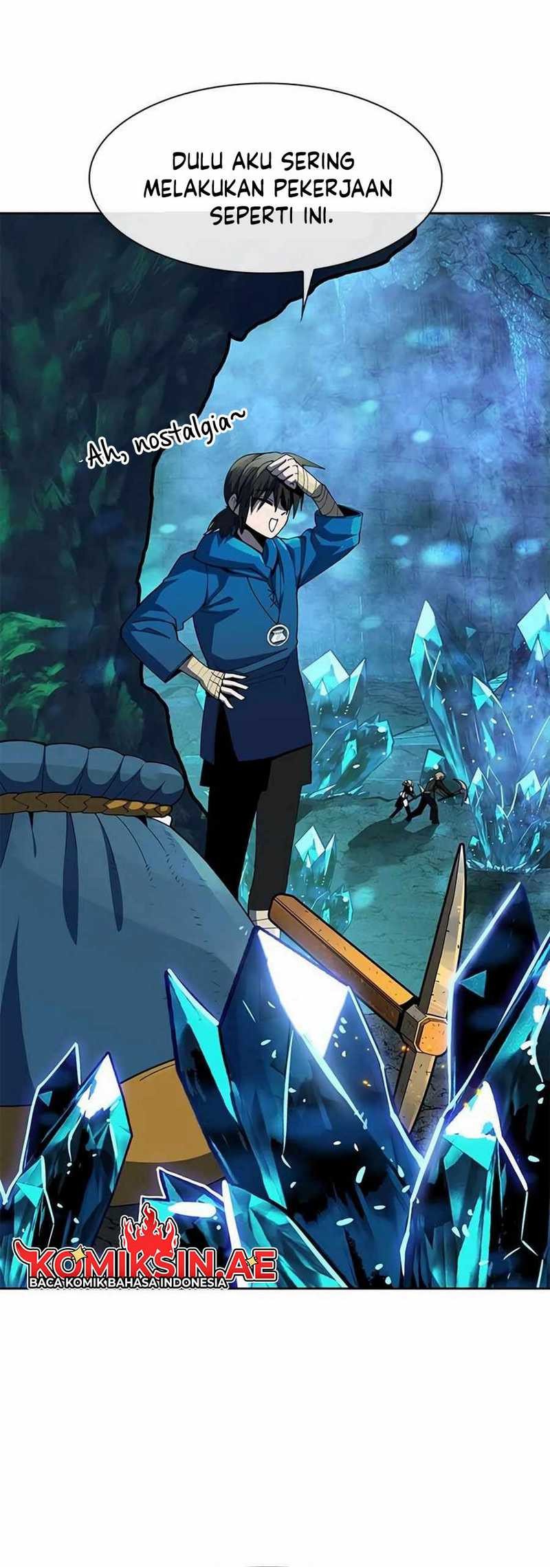 Dungeon Porter chapter 14 halaman 61