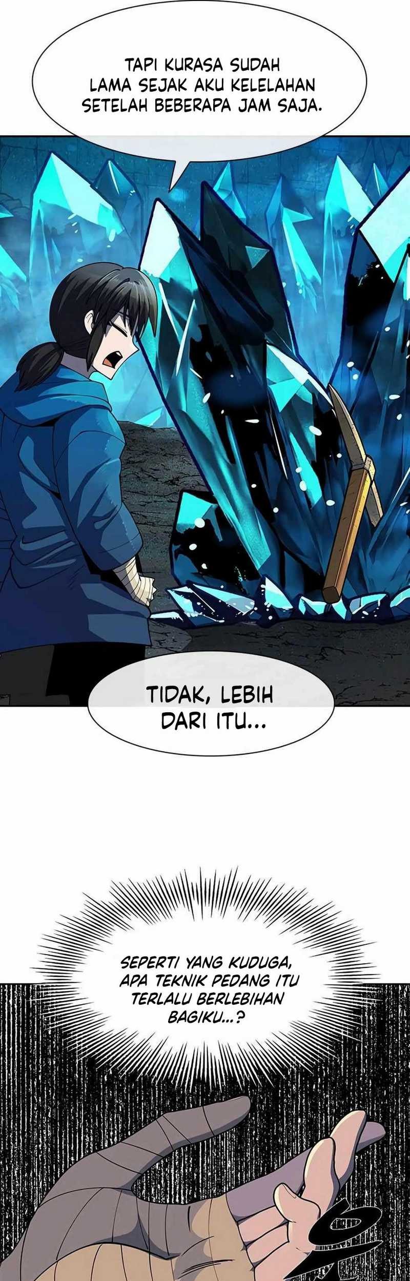 Dungeon Porter chapter 14 halaman 62