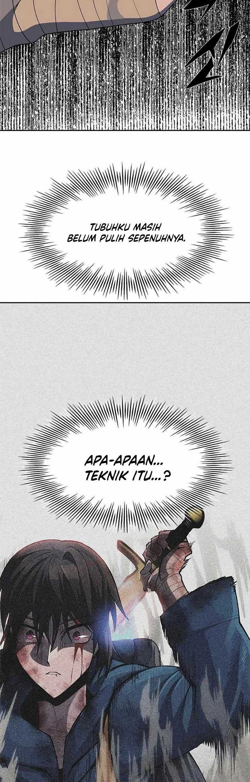 Dungeon Porter chapter 14 halaman 63