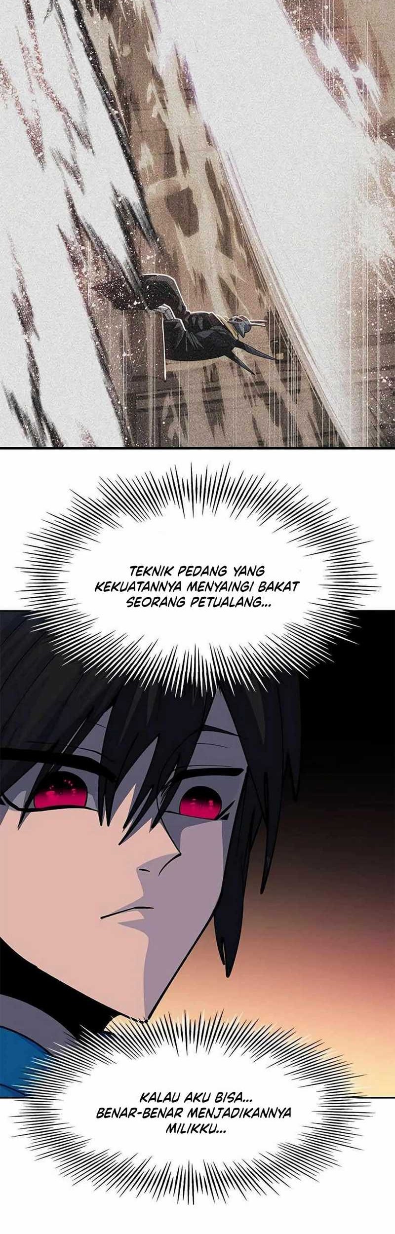 Dungeon Porter chapter 14 halaman 65