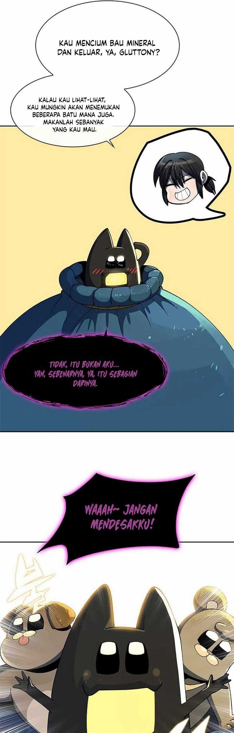 Dungeon Porter chapter 14 halaman 67