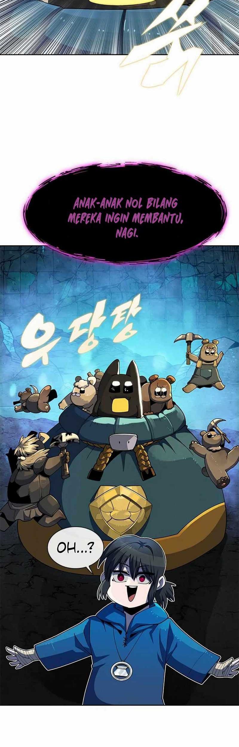 Dungeon Porter chapter 14 halaman 68